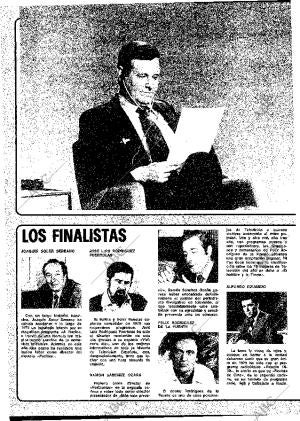 BLANCO Y NEGRO MADRID 19-12-1979 página 80