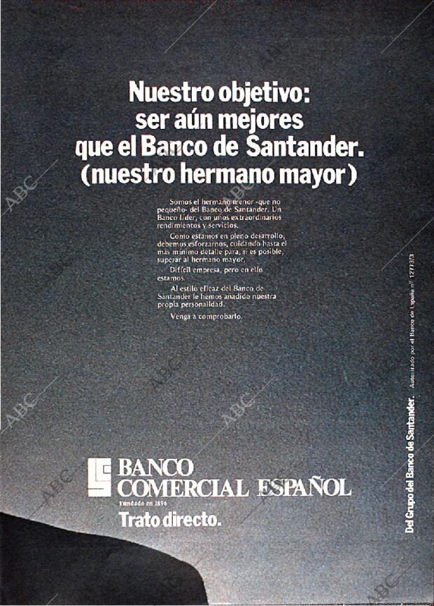 BLANCO Y NEGRO MADRID 19-12-1979 página 83