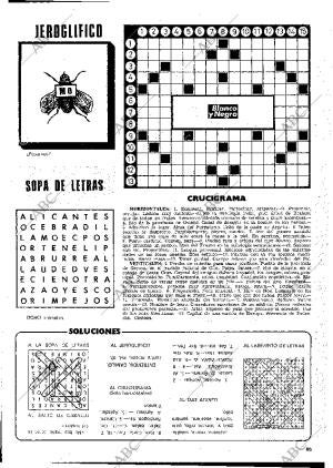 BLANCO Y NEGRO MADRID 19-12-1979 página 85