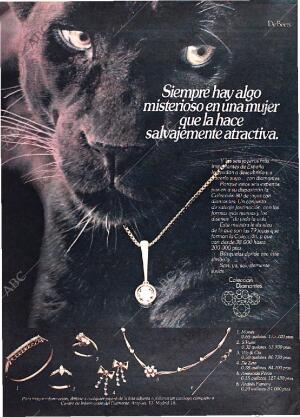 BLANCO Y NEGRO MADRID 19-12-1979 página 86