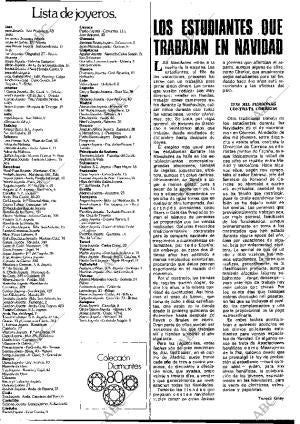 BLANCO Y NEGRO MADRID 19-12-1979 página 87