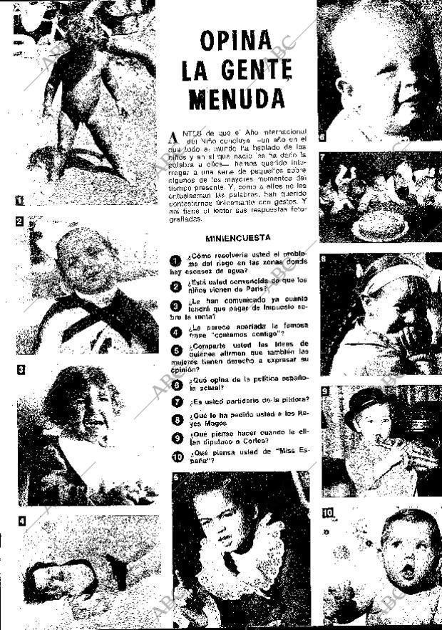 BLANCO Y NEGRO MADRID 19-12-1979 página 9