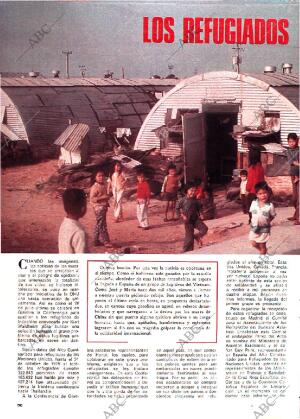 BLANCO Y NEGRO MADRID 19-12-1979 página 90