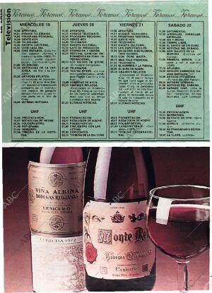 BLANCO Y NEGRO MADRID 19-12-1979 página 92