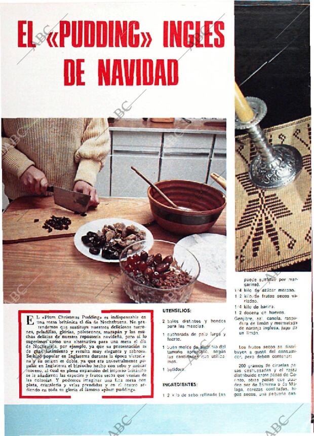 BLANCO Y NEGRO MADRID 19-12-1979 página 94