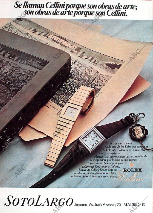 BLANCO Y NEGRO MADRID 19-12-1979 página 96