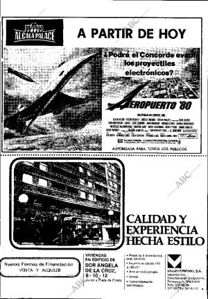 ABC MADRID 20-12-1979 página 104