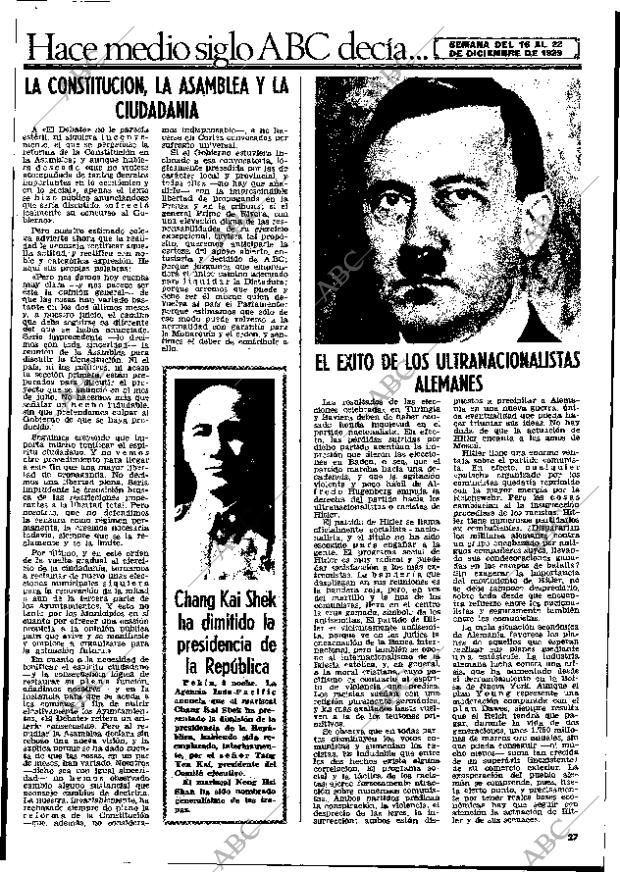 ABC MADRID 20-12-1979 página 107