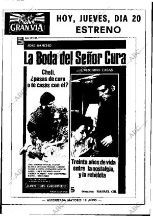 ABC MADRID 20-12-1979 página 109