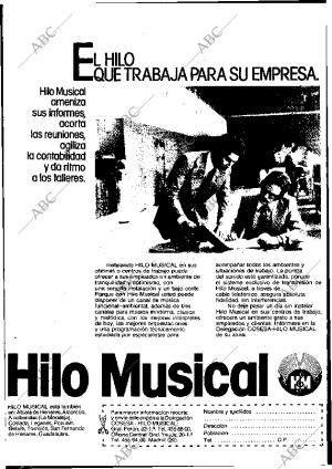 ABC MADRID 20-12-1979 página 112