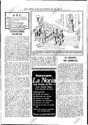 ABC MADRID 20-12-1979 página 18