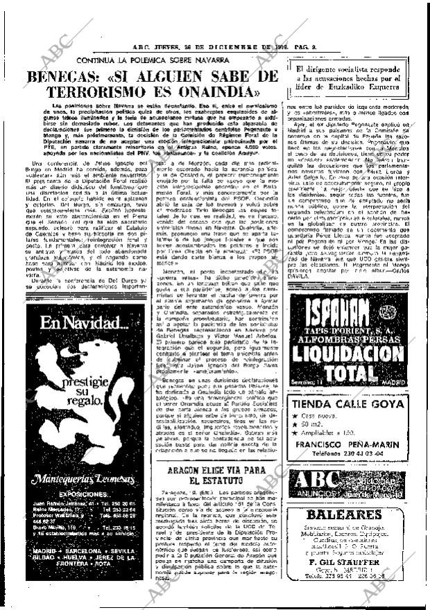 ABC MADRID 20-12-1979 página 25