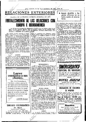 ABC MADRID 20-12-1979 página 28