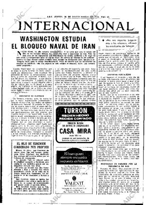 ABC MADRID 20-12-1979 página 29