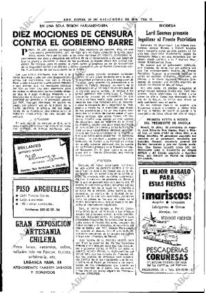 ABC MADRID 20-12-1979 página 31
