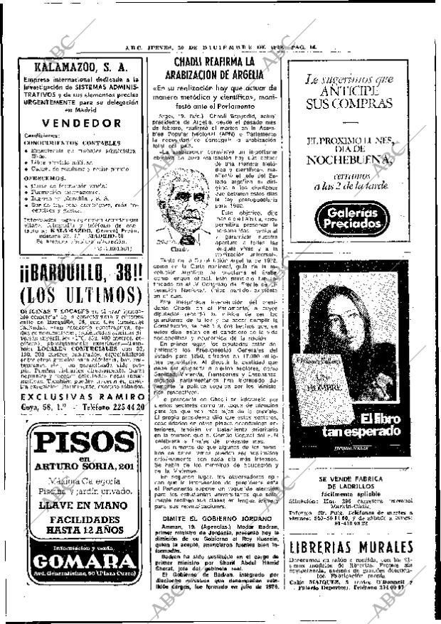 ABC MADRID 20-12-1979 página 32