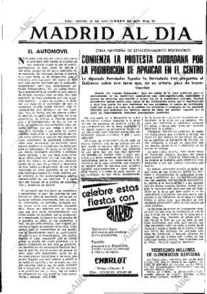 ABC MADRID 20-12-1979 página 47