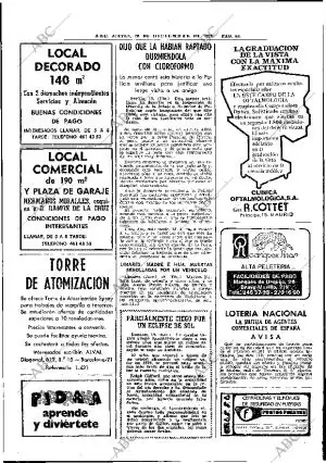 ABC MADRID 20-12-1979 página 66