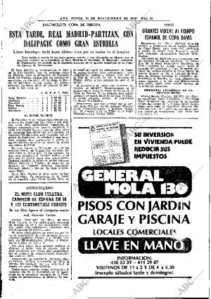 ABC MADRID 20-12-1979 página 69