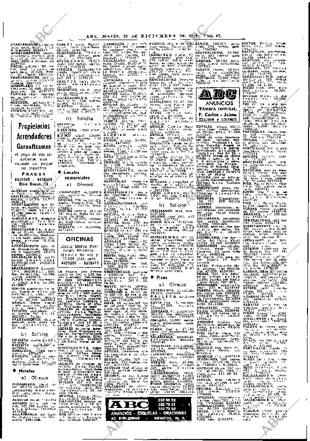 ABC MADRID 20-12-1979 página 83