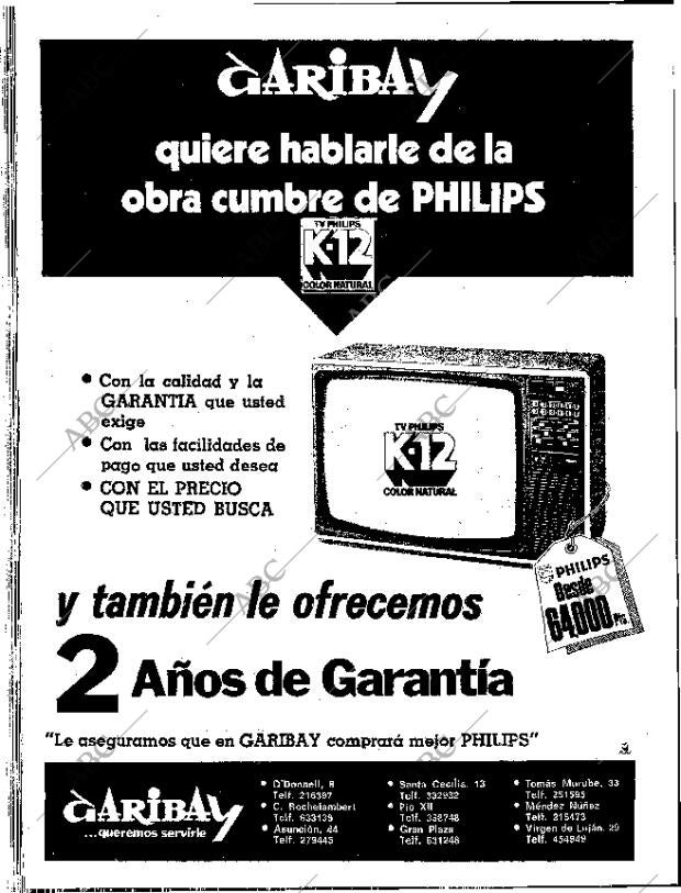 ABC SEVILLA 20-12-1979 página 16