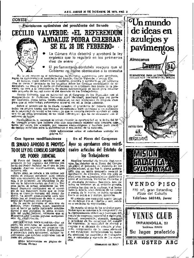 ABC SEVILLA 20-12-1979 página 19