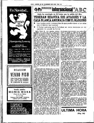 ABC SEVILLA 20-12-1979 página 26