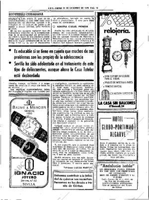 ABC SEVILLA 20-12-1979 página 29