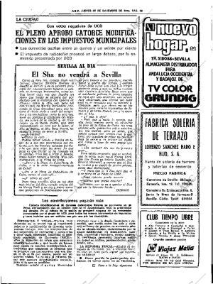 ABC SEVILLA 20-12-1979 página 39