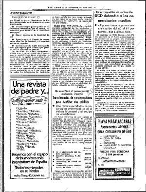 ABC SEVILLA 20-12-1979 página 40
