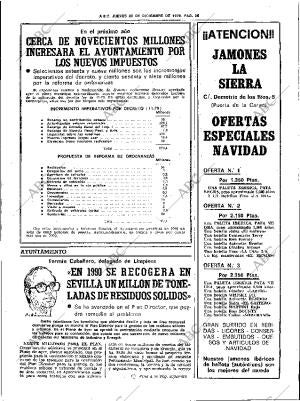 ABC SEVILLA 20-12-1979 página 41