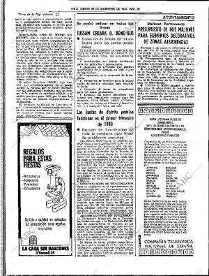 ABC SEVILLA 20-12-1979 página 42