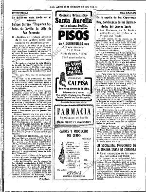 ABC SEVILLA 20-12-1979 página 44