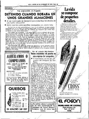ABC SEVILLA 20-12-1979 página 45