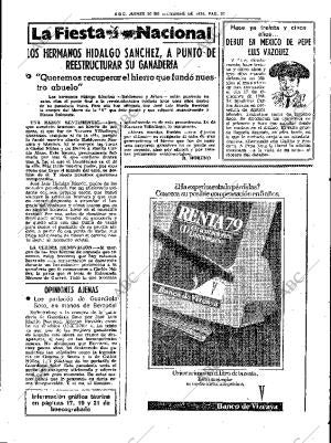 ABC SEVILLA 20-12-1979 página 53