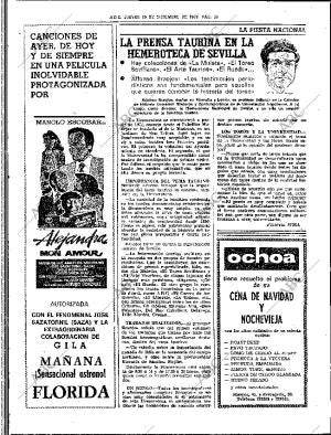ABC SEVILLA 20-12-1979 página 54