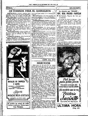 ABC SEVILLA 20-12-1979 página 58