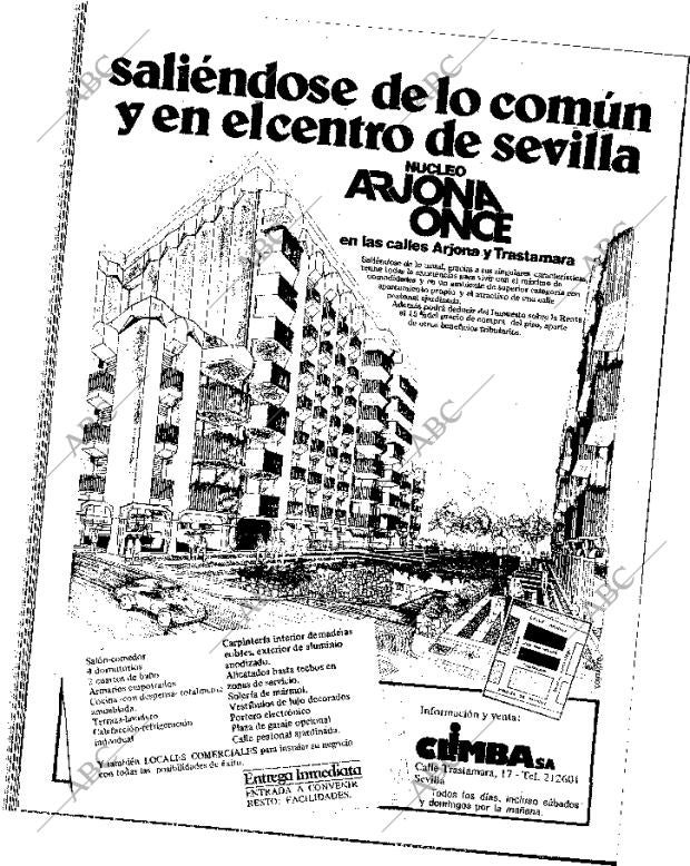 ABC SEVILLA 20-12-1979 página 6