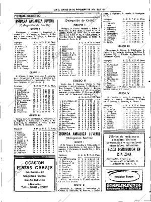 ABC SEVILLA 20-12-1979 página 61