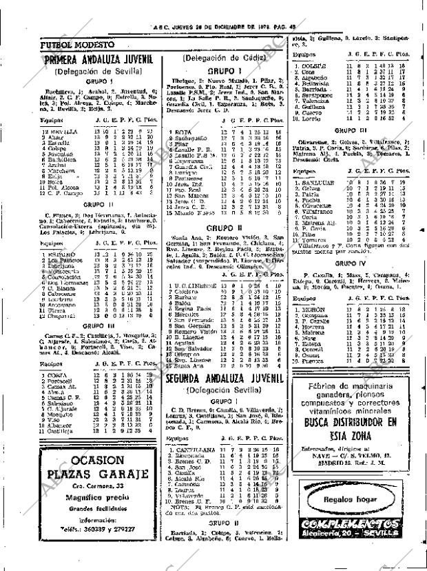 ABC SEVILLA 20-12-1979 página 61