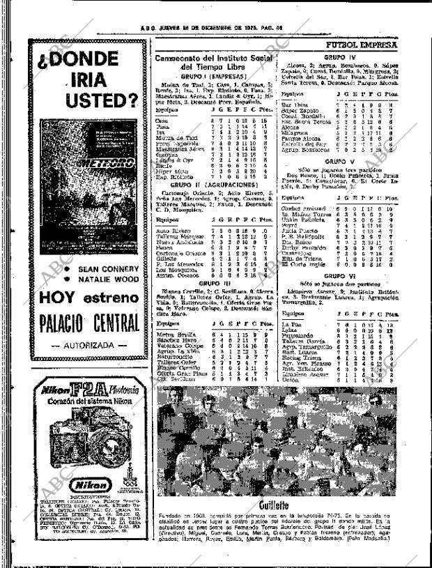 ABC SEVILLA 20-12-1979 página 62