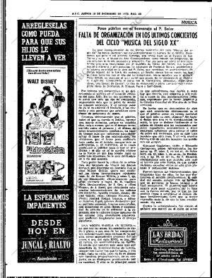 ABC SEVILLA 20-12-1979 página 64