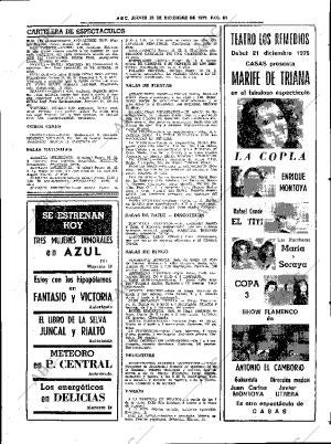 ABC SEVILLA 20-12-1979 página 67