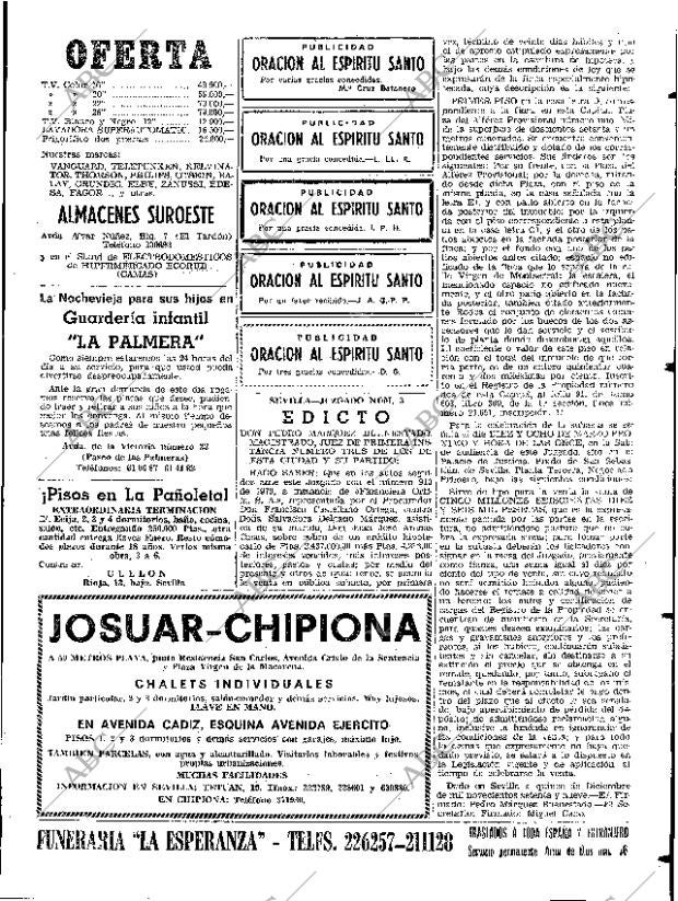 ABC SEVILLA 20-12-1979 página 75