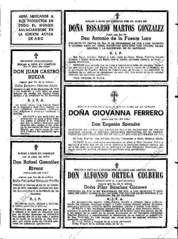 ABC SEVILLA 20-12-1979 página 77