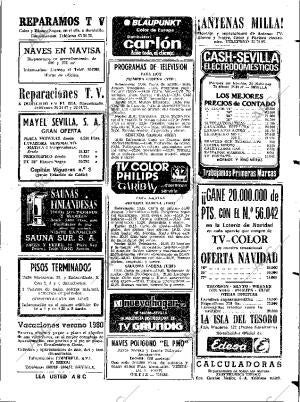 ABC SEVILLA 20-12-1979 página 79