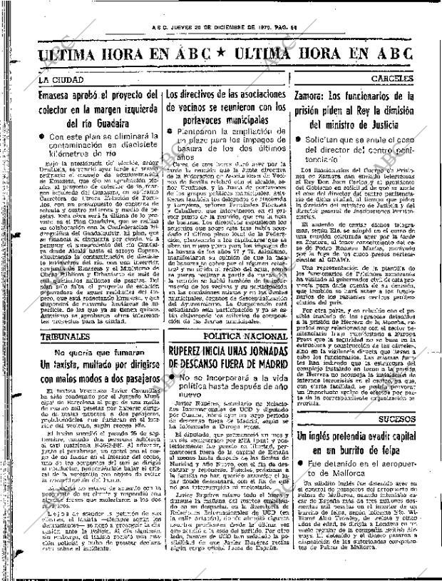 ABC SEVILLA 20-12-1979 página 80