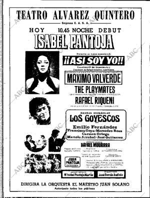 ABC SEVILLA 20-12-1979 página 86