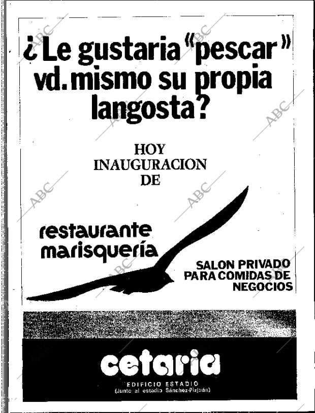 ABC SEVILLA 20-12-1979 página 88