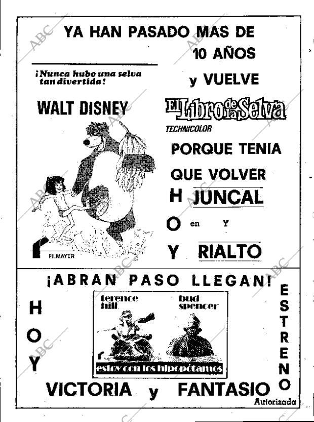 ABC SEVILLA 20-12-1979 página 91